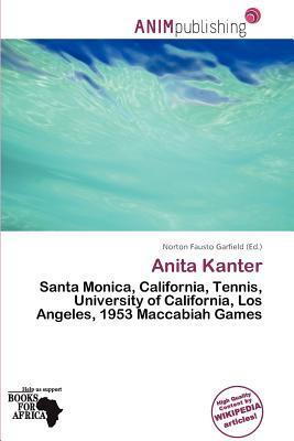 Anita Kanter
