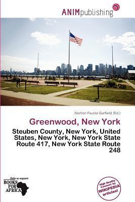 Greenwood New York