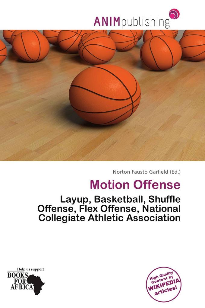 Motion Offense