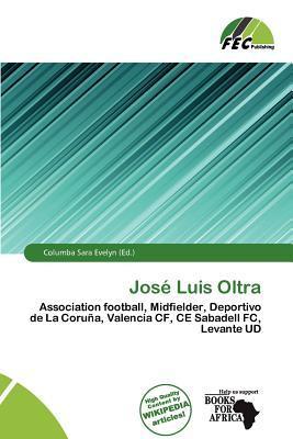 José Luis Oltra