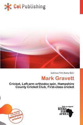 Mark Gravett