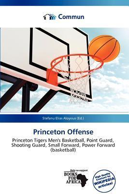 Princeton Offense