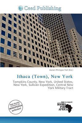 Ithaca (Town) New York