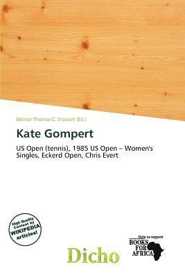 Kate Gompert