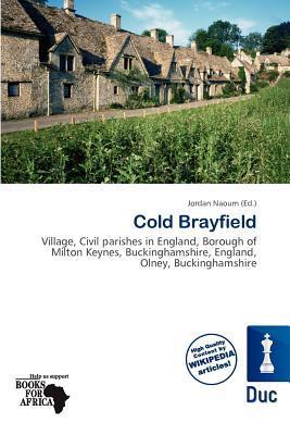 Cold Brayfield