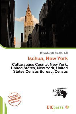 Ischua New York