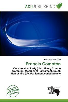 Francis Compton