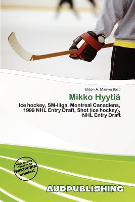 Mikko Hyytiä