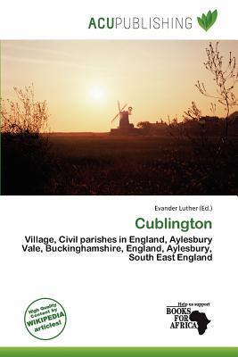 Cublington
