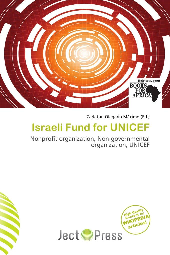 Israeli Fund for UNICEF
