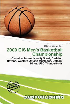 2009 CIS Men's Basketball Championship