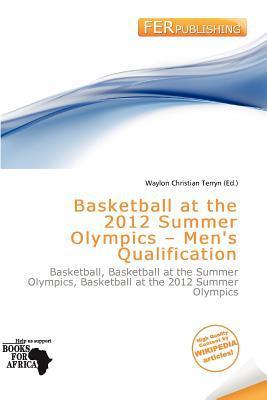 Basketball at the 2012 Summer Olympics - Men's Qualification