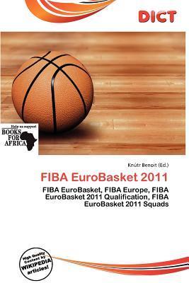 FIBA EuroBasket 2011