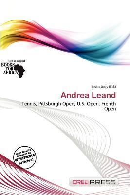 Andrea Leand