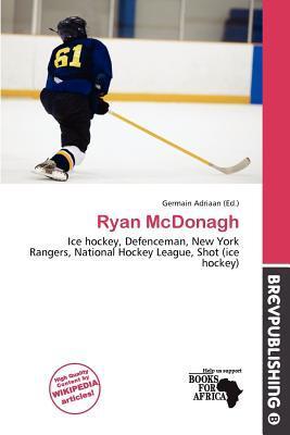 Ryan McDonagh