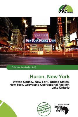 Huron New York