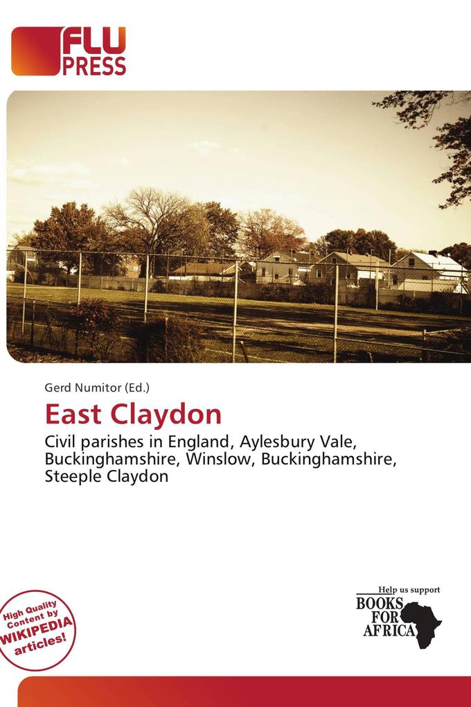 East Claydon