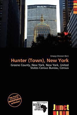 Hunter (Town) New York