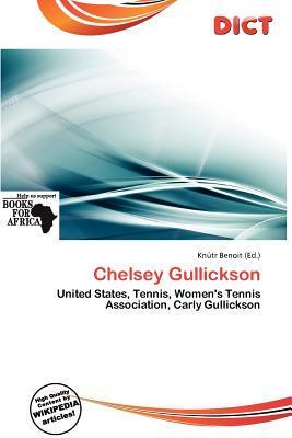 Chelsey Gullickson