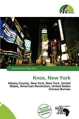 Knox New York