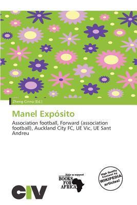 Manel Expósito
