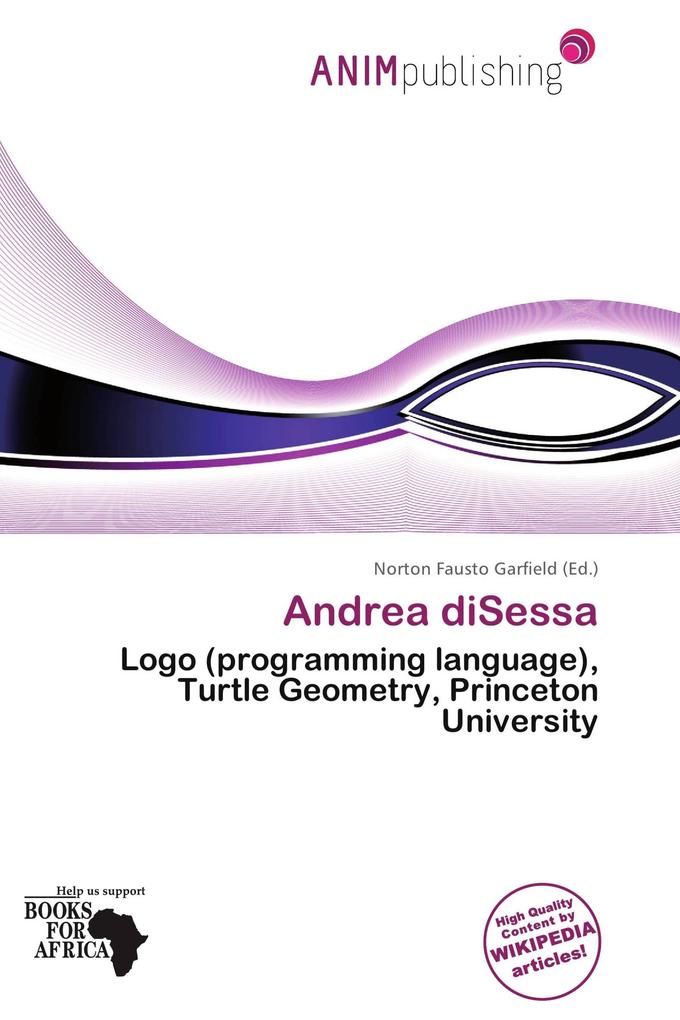 Andrea diSessa