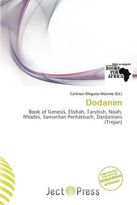 Dodanim