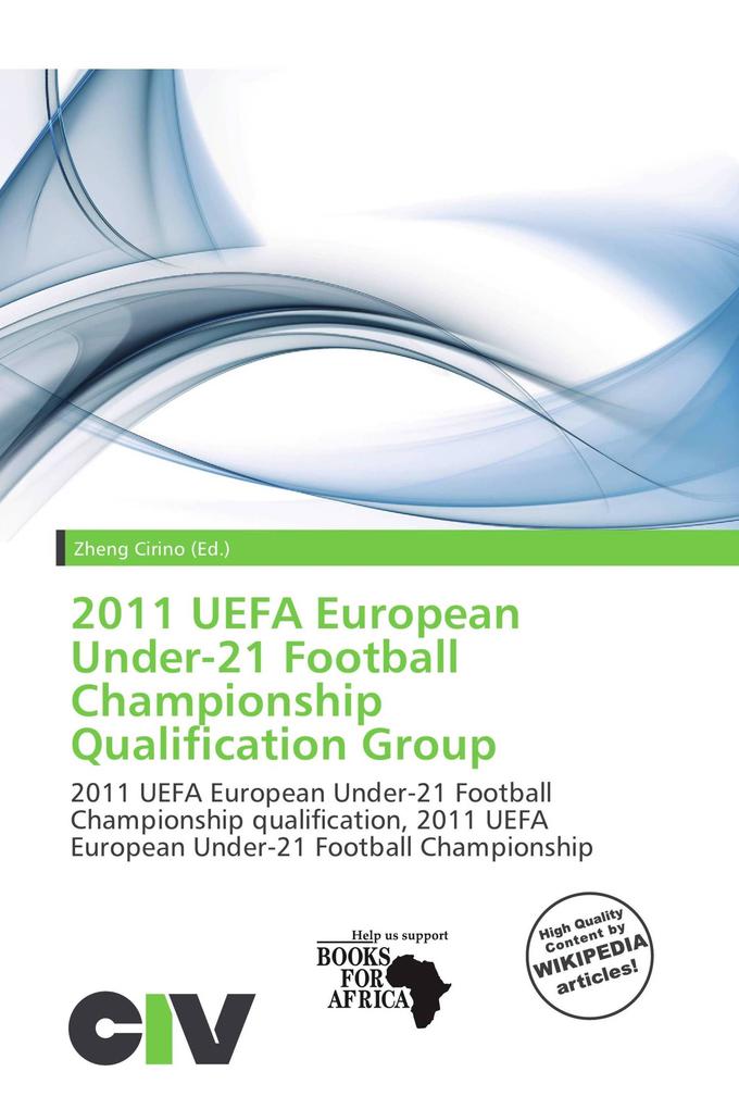 2011 UEFA European Under-21 Football Championship Qualification Group