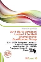 2011 UEFA European Under-21 Football Championship Qualification Group