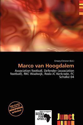 Marco van Hoogdalem