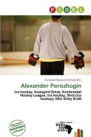 Alexander Perezhogin