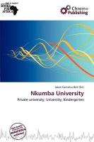 Nkumba University