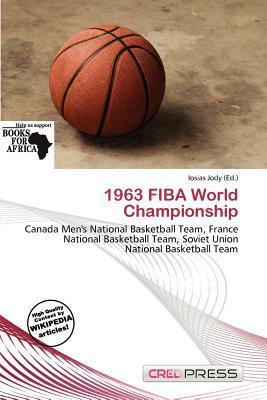 1963 FIBA World Championship