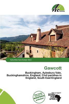 Gawcott