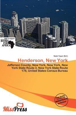 Henderson New York
