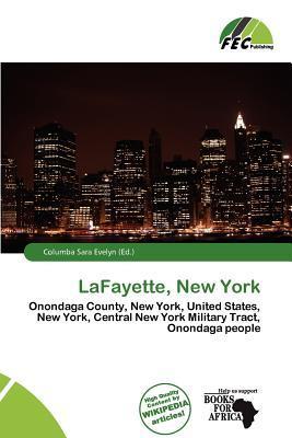 LaFayette New York