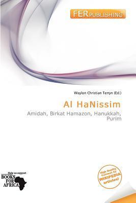 Al HaNissim