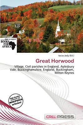 Great Horwood