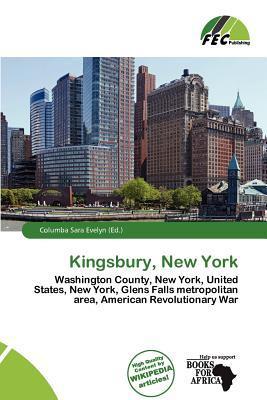 Kingsbury New York