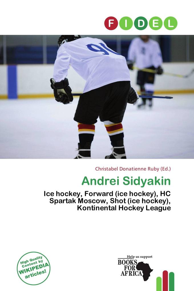 Andrei Sidyakin