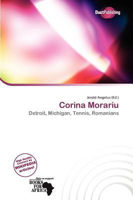 Corina Morariu