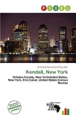Kendall New York