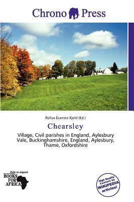 Chearsley