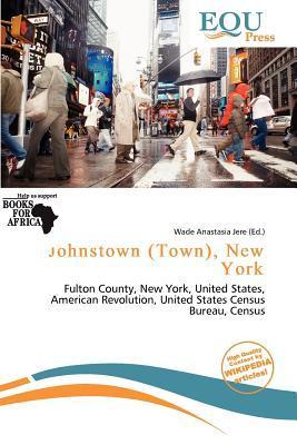 Johnstown (Town) New York