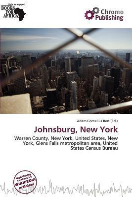 Johnsburg New York