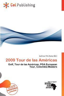 2009 Tour de las Américas