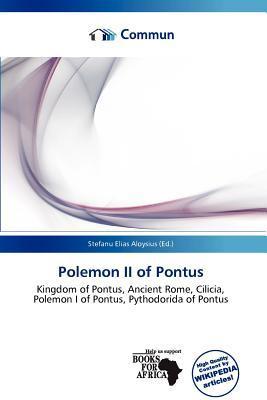 Polemon II of Pontus