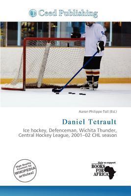 Daniel Tetrault