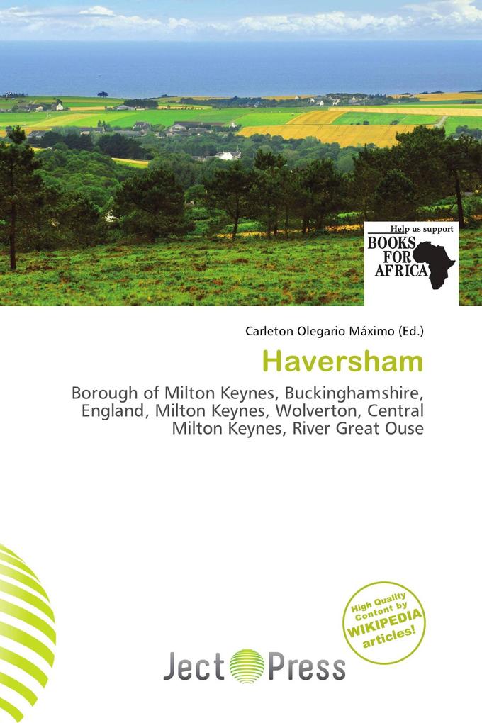 Haversham