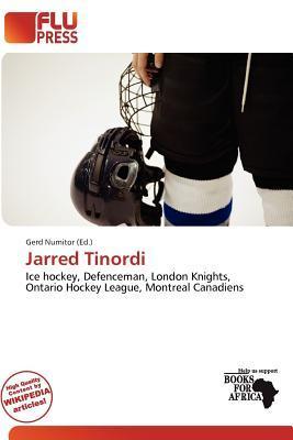 Jarred Tinordi